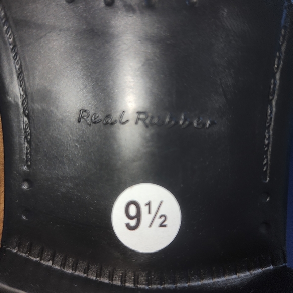 Men shoes - Picture 4 of 6